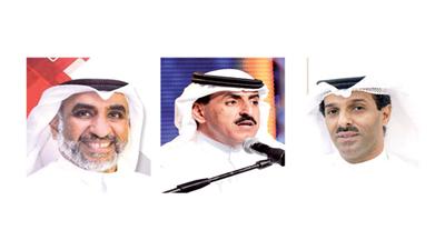 الشاعر السعودي سليمان المانع يحكي عن تأثير الغربة في شعره بـ«قوافي الوطن»
