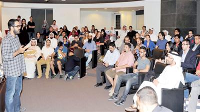 ملتقى «المبادرون»: في الكويت كفاءات شبابية تسعى إلى العالمية