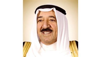 سمو أمير البلاد