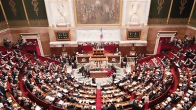 النواب الفرنسيون يصوتون للاعتراف بدولة فلسطين في 2 ديسمبر المقبل