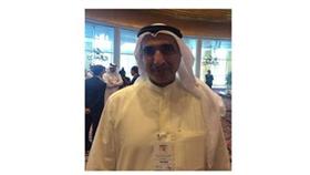 العضو المنتدب ومدير الهيئة العامة للاستثمار الكويتية ورئيس مجلس ادارة المنتدى بدر السعد