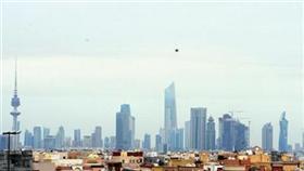 فلكيون: مطر حتى الثلاثاء.. وانخفاض درجات الحرارة