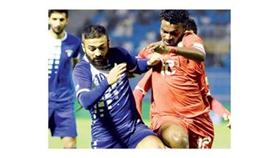 فييرا يطلب الرحيل عن الأزرق