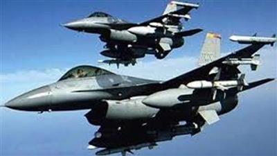 أمريكا والحلفاء ينفذون 30 غارة جوية في سورية والعراق