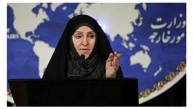 إيران تنفي تقديم مجموعة «5+1» أي اقتراحات جديدة لها بشأن ملفها النووي