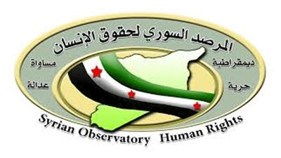 المرصد السوري: مقتل أكثر من 900 شخص منذ بدء عمليات التحالف الدولي