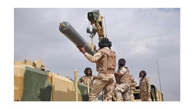 القوات العراقية تصد أكبر هجوم لـ «داعش» على الرمادي