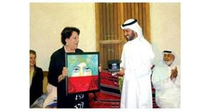 فنانو المرسم الحر كرموا الغوينم