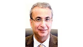 محمد فاضل خلف