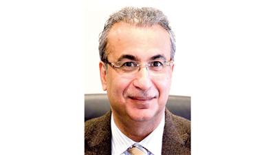 محمد فاضل خلف