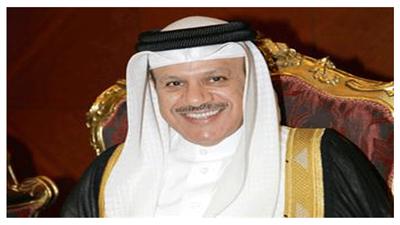 الزياني: المجلس الوزاري الخليجي يعقد اجتماعاته التحضيرية في قطر الثلاثاء المقبل