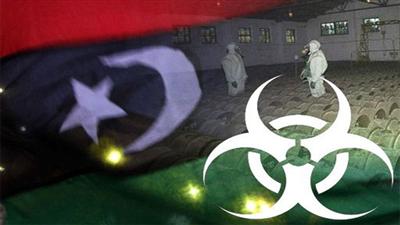 موسكو تحذّر من وقوع «الكيماوي» في ليبيا بأيدٍ «غريبة»
