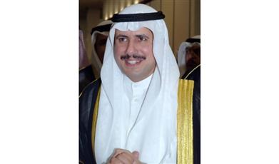 الشيخ عزام الصباح