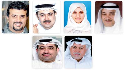 المسلم والبلام في «تو الليل»