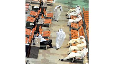أهل السوق غير قادرين على حماية أسهمهم وتجارب الحكومة لا تطمئن بدليل المحفظة الوطنية