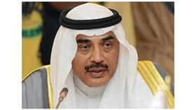 الشيخ صباح الخالد يشارك بالاجتماع التحضيري للمجلس الوزاري الخليجي
