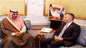 الممثل الخاص للأمم المتحدة في العراق يشيد بجهود الكويت بالمحافظة على أمن واستقرار العراق