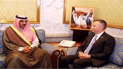 الممثل الخاص للأمم المتحدة في العراق يشيد بجهود الكويت بالمحافظة على أمن واستقرار العراق