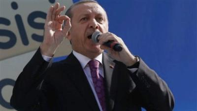 أردوغان: منزلة المرأة في «الأمومة» لا وضع مجرفة في أيديها وحملها على العمل