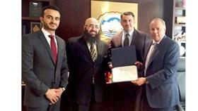 الكويت تتبرع بمليون دولار لإنشاء مركز إسلامي في (يوتا) الأمريكية