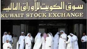 البورصة تغلق على انخفاض مؤشراتها الثلاثة