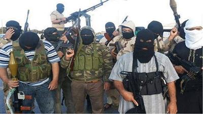 داعش حصل على موطىء قدم له في ليبيا