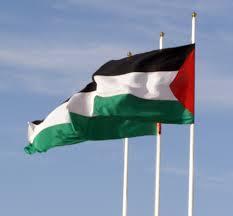 الفلسطينيون يدينون مشروع قانون تعزيز الطابع اليهودي للدولة العبرية