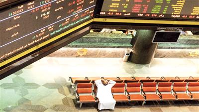 البورصة تواصل تسجيل الخسائر إثر عمليات البيع العشوائية