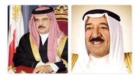 الأمير هنأ البحرين بنجاح الانتخابات: جسدت روح المسؤولية والوطنية العالية
