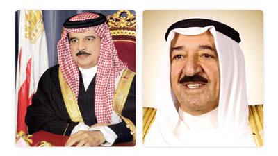 الأمير هنأ البحرين بنجاح الانتخابات: جسدت روح المسؤولية والوطنية العالية