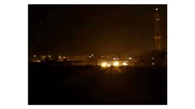 اليمن: 8 قتلى في مواجهات بمنطقة الحصبة