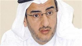 الإبراهيم: نتواصل مع كافة شرائح المجتمع لعرض مشاريع الدولة المختلفة