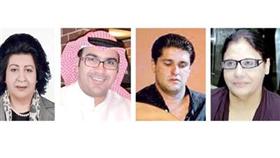 الكاتبة أسمهان توفيق تتحدث عن أعمالها في «تو الليل»