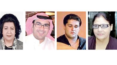 الكاتبة أسمهان توفيق تتحدث عن أعمالها في «تو الليل»