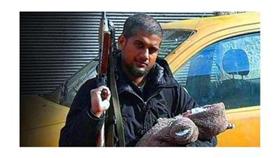 صورة/ أول مولود «داعشي» يظهر للعالم.. من سوريا