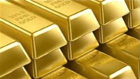 الذهب يتراجع مع صعود الدولار