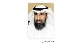 مشعان العتيبي: طرح «العدادات الذكية» بعد سنة