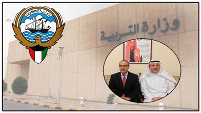 الخياط عن التعليم: «الشق.. عود»