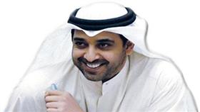 العبدالله: أنا أدق الجرس.. المقبل مختلف عن السابق