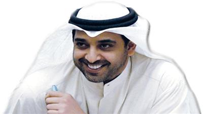 العبدالله: أنا أدق الجرس.. المقبل مختلف عن السابق