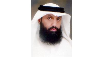 خليل الشمري