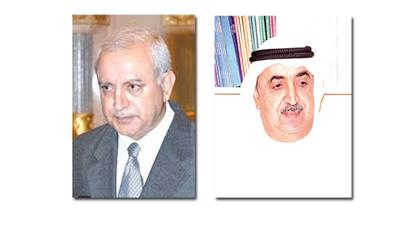 د.بدر العمر - د.بدر العيسى