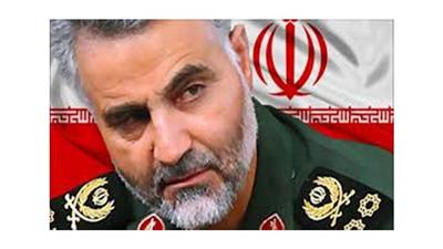 حزب الله: قائد فيلق القدس الإيراني قاد معارك ضد تنظيم الدولة الإسلامية في العراق