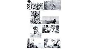 الوطن تنشر صوراً من الكويت بين عامي 1937 - 1939