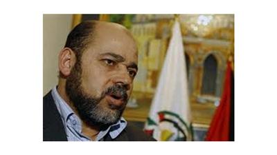 «حماس»: اتصالات لاستكمال المصالحة الفلسطينية