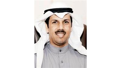 بدر الفريح