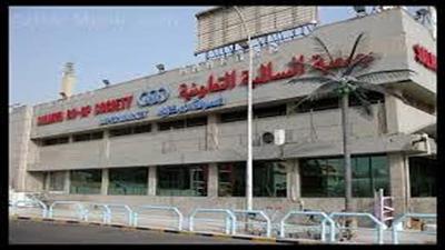 تعاونية السالمية تفتتح مهرجان المنتجات المصرية غداً