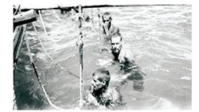الوطن تنشر صوراً من الكويت بين عامي 1937 - 1939