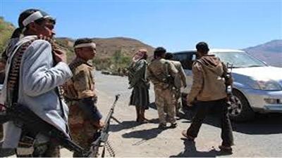 لقاء غير مسبوق بين الحوثيين وحزب الإصلاح في اليمن