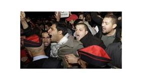 المئات يتظاهرون في إسرائيل ضد مشروع قانون الدولة القومية لليهود